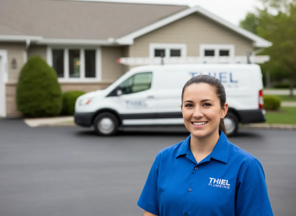 Plumber Wahoo, NE FAQs